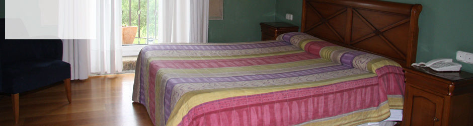Hotel Palacio Atxega Usúrbil Quarto foto